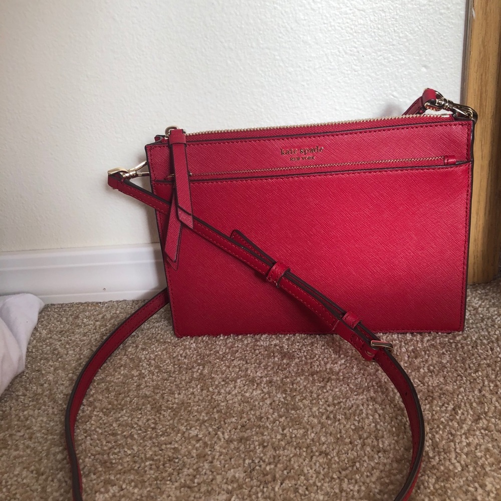 Kate Spade Cameron crossbody